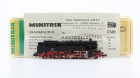 Minitrix N 12149 BR 85 004 DRG