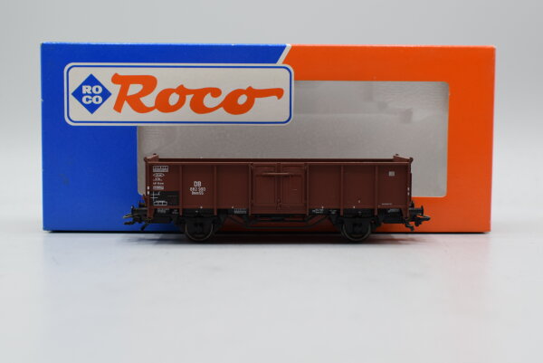 Roco H0 46617 Hochbordwagen DB