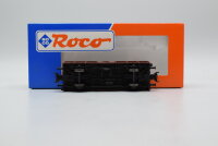 Roco H0 46617 Hochbordwagen DB