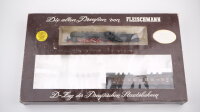Fleischmann H0 1885 Personenzug "Die alten...