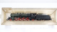 Fleischmann H0 1885 Personenzug "Die alten Preußen" D-Zug der KPEV Wechselstrom unvollständig