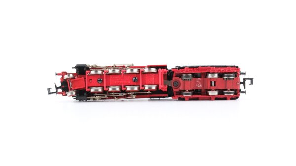 Fleischmann N Dampflok BR 56 2048 DB