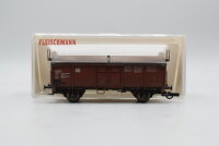Fleischmann H0 5333 K Schiebedach-Wagen 01 80 575 8 577-2 DB