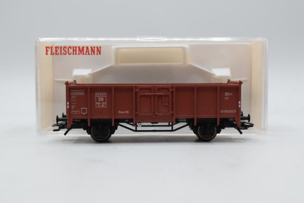 Fleischmann H0 5205K Hochbordwagen 884 262 DB