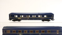 Märklin H0 Konvolut Schlafwagen TEN DB