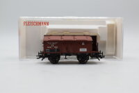 Fleischmann H0 5834 Klappdeckelwagen Stettin 17 213 KPEV