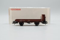 Fleischmann H0 5254 K Offener Güterwagen Erfurt 5 920 X DRG