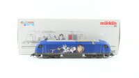 Märklin H0 36847 Diesellokomotive Reihe 201...