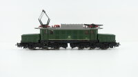 Märklin H0 3322 Elektrische Lokomotive BR 194 der DB Wechselstrom Analog (vermutlich verharzt)