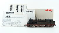 Märklin H0 3109 Tenderlokomotive Reihe T 18 der KPEV...