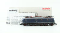 Märklin H0 3368 Elektrische Lokomotive BR 118 der DB...