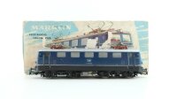 Märklin H0 3034 Elektrische Lokomotive BR 141 der DB...