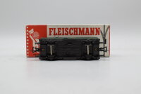 Fleischmann H0 5000 Gepäckwagen 8470/8 Köln KPEV
