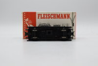 Fleischmann H0 5050 Postwagen 1117 Nür DB