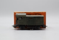 Märklin H0 310 Güterzug-Gepäckwagen...