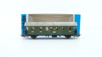 Märklin H0 4100 Personenwagen (36486) BAi / BCi der DRG