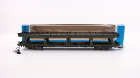 Märklin H0 4084 Reisezugwagen AUTOTRANSPORTWAGEN...