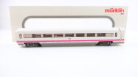 Märklin H0 4171 ICE-Zwischenwagen 810 der DB