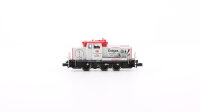 Hobbytrain N 249087 Erdgas Lok BR 760 877-1 DB Erdgas