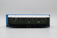 Märklin H0 4079 Personenwagen (87453 Stg 2.Kl) B3yge der DB