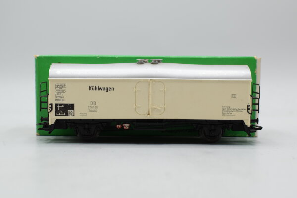 Märklin H0 4003 Reisezugwagen (Gepäckwagen) Di der DB