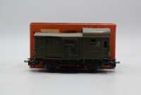 Märklin H0 4600 Packwagen Pwg der DB