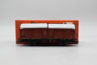 Märklin H0 4619 Schiebedachwagen  Kmmks 51  TS 851...