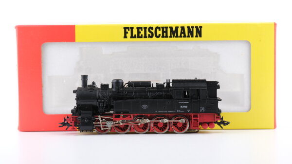Fleischmann H0 4094 Dampflok BR 94 1730 DB Wechselstrom