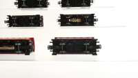 Märklin H0 Konvolut Nebenbahnwagen ELB