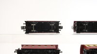 Märklin H0 Konvolut Nebenbahnwagen ELB