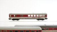 Märklin H0 Konvolut IC Restaurantwagen/ Speisewagen/ Abteilwagen 1.Kl. DB