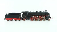 Märklin H0 3093 Schlepptenderlokomotive BR 18.4 der...