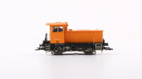 Brawa H0 0555 Diesellok BR 312 245-4 DB Wechselstrom