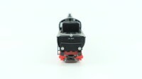 Märklin H0 3098 Schlepptenderlokomotive BR 38 der DB Wechselstrom Analog (Bunte OVP)