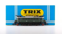 Trix H0 2440 E-Lok BR E 05 001 DR Wechselstrom Digital