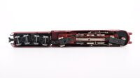 Märklin H0 3089 Schlepptenderlokomotive BR 03.10 der DRG Wechselstrom Analog
