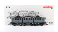 Märklin H0 3528 Elektrische Lokomotive BR E 91.9 der...