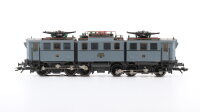 Märklin H0 3528 Elektrische Lokomotive BR E 91.9 der DRG Wechselstrom Analog