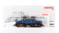 Märklin H0 3448 Elektrische Lokomotive BR E 70 der...