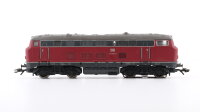 Märklin H0 3379 Diesellokomotive BR 216 der DB Wechselstrom Analog (Weiße OVP)