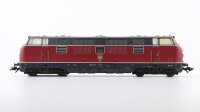 Märklin H0 3482 Diesellokomotive BR 221 der DB...