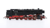 Märklin H0 3309 Tenderlokomotive BR 85 der DB Wechselstrom Analog