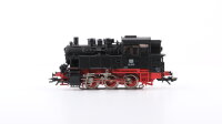 Märklin H0 3504 Tenderlokomotive BR 80 der DB...