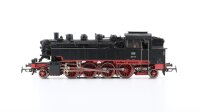 Märklin H0 3096 Tenderlokomotive BR 86 der DB Wechselstrom Analog