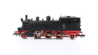 Märklin H0 3313 Tenderlokomotive BR 75 der DB / DR Wechselstrom Analog