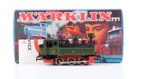 Märklin H0 3087 Tenderlokomotive U 43 KLVM...