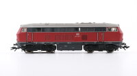 Märklin H0 3075 Diesellokomotive BR 216 der DB Wechselstrom Analog