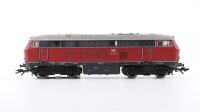 Märklin H0 3075 Diesellokomotive BR 216 der DB Wechselstrom Analog