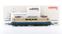 Märklin H0 3058 Elektrische Lokomotive BR 151 der DB...