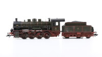 Märklin H0 37551 Schlepptenderlokomotive Reihe G 8.1...